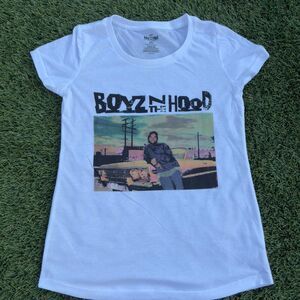 Boyz N the Hood Graphic Tee